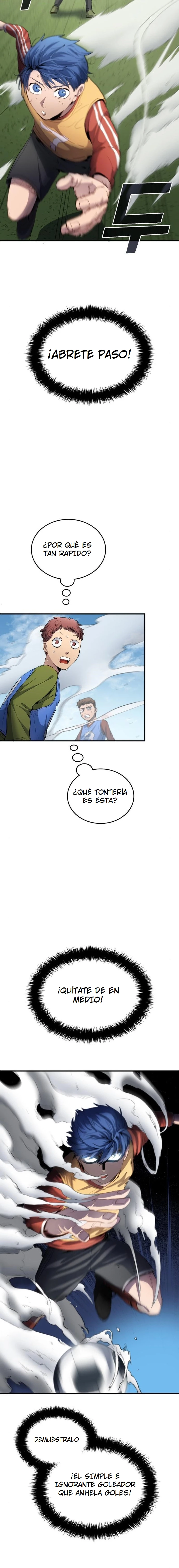 El Sueño de Woo Ho-young Robando Talentos > Capitulo 21 > Page 151